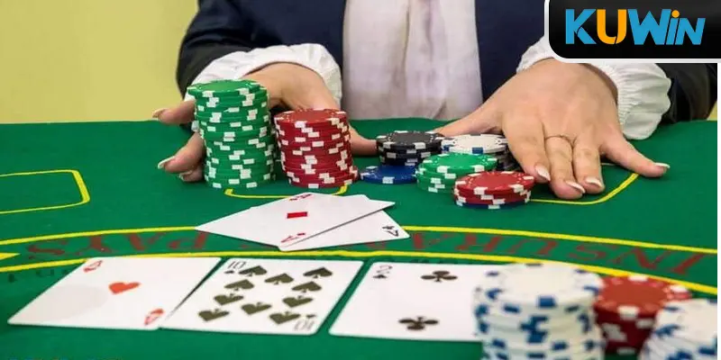 Casino Kuwin - Điểm Đến Cá Cược Đẳng Cấp Cho Mọi Người Chơi 2 Sơ bộ thông tin về casino Kuwin