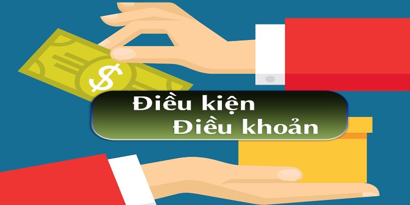 Điều Khoản Và Điều Kiện - Những Cập Nhập Mới Nhất 2024 2 Quy trình nạp tiền sẽ có những quy định rõ ràng