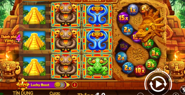 Nổ Hũ 789 - Sảnh Game Thời Thượng Mà Ai Cũng Nên Thử 3 Giao diện đẹp mắt tại nổ hũ 789