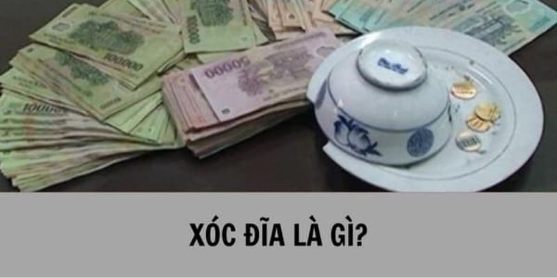 Xóc Đĩa - Cách Trải Nghiệm Đạt Hiệu Quả Tối Đa Cho Newbie 2 Khái quát thông tin chung về tựa game xóc đĩa