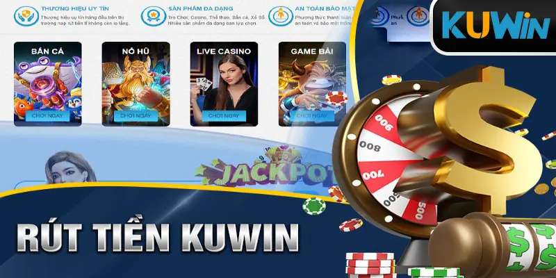 Rút Tiền Kuwin: Nhận Thưởng Liền Tay Với Thao Tác Đơn Giản 4 Các vấn đề cần lưu ý trong giao dịch rút tiền Kuwin