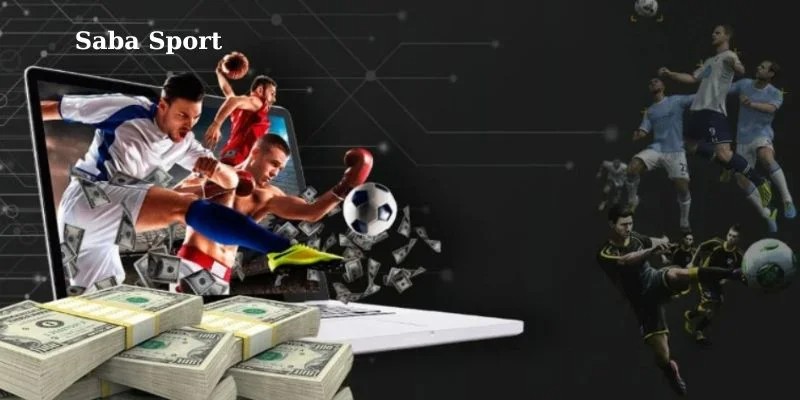 Saba Thể Thao - Sảnh Game Hội Tụ Mọi Tố Chất Đẳng Cấp 4 Các danh mục nổi bật nhất mà Saba cung cấp