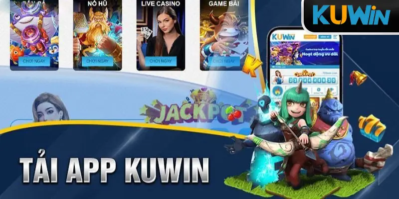 Tải App Kuwin: Trải Nghiệm Thế Giới Giải Trí Mọi Lúc, Mọi Nơi 4 Các lưu ý khi tải app Kuwin bạn nên biết