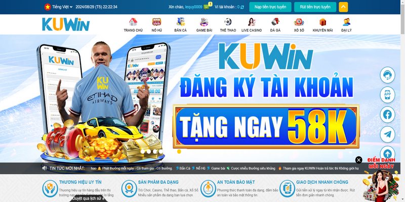 Web Cá Độ Bóng Đá Kuwin Địa Chỉ Uy Tín Của Nhiều Dân Chơi 2 Web cá độ bóng đá Kuwin là điểm hẹn giải trí không thể bỏ lỡ của dân chơi